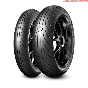 ANGEL GT2 : R 180/55ZR17 73W TL A �d�ʎԌ��� �s����