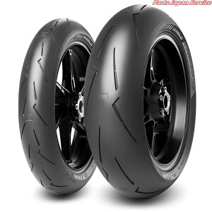 DIABLO SUPERCORSA SP V4 : R190/55ZR17(75W) TL s