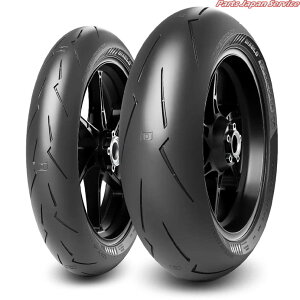 DIABLO SUPERCORSA V4 : R180/60R17 75V SC1 TL s