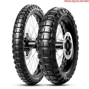 KAROO4 : R 170/60R17 72T M+STL bc[