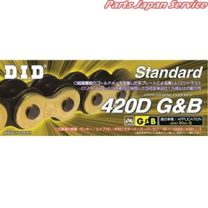 420D 78L GOLD&BLACK/�N���b�v(RB) �f�B�[�A�C�f�B�[