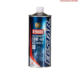 XYL GNX^[ R9000 10W-40 1L MA2 XYLIC