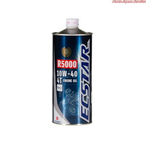 XYL GNX^[R5000 MA2 1L 10W-40 4T XYLIC