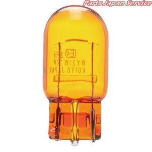 1860A 12V21W�A���o�[ WX3×16d T20�d�� �R�C�g
