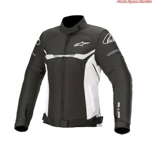 STELLA T-SP S WATERPROOF JACKET [12 BLACK WHITE] S 3210120 ApCX^[Y