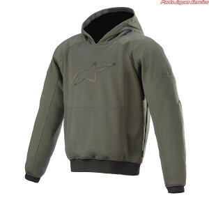 AGELESS HOODIE[6126 MILITARY GREEN MELANGE]XL 4209221 ApCX^[Y