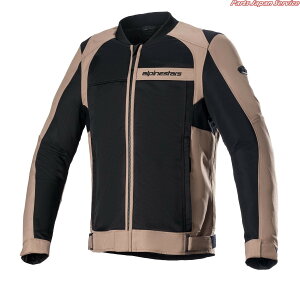 LUC v2 AIR JACKET [8011 GOBI BRN BK] XL 3308822 ApCX^[Y