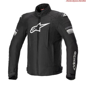 T-GP X WATERPROOF JACKET ASIA [10 BLACK] 2XL 3205722 ApCX^[Y