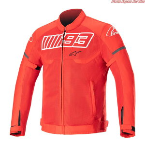 MM93 LOSAIL v3 AIR JACKET ASIA [3012 BRIGHT RED WHITE] L 3300922 ApCX^[Y