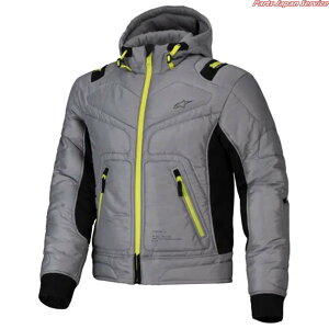 MOHOBBS WP JACKET:LUNAR GRAY LIME PUNCH L ApCX^[Y