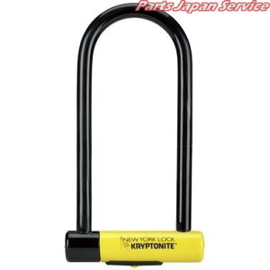 New York LS U-Lock NvgiCg