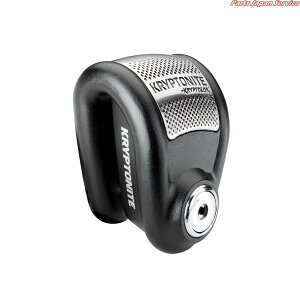 004776 Kryptolok 6A Alarm Disc Lock NvgiCg