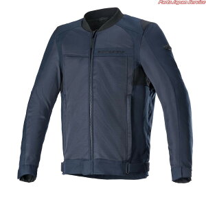 LUC v2 AIR JACKET [7150 NAVY BK] M 3308822 �A���p�C���X�^�[�Y