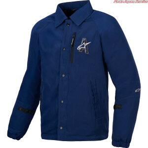 REVVED WR JACKET : 70 BLUE : 2XL �A���p�C���X�^�[�Y