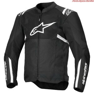 T-SPS AIR v2 JACKET : 12 BLACK WHITE : M �A���p�C���X�^�[�Y