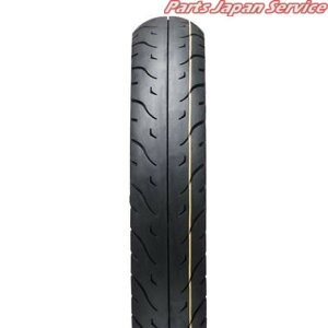 VRM338 : R 100/90-14 57P TL �r�[���o�[