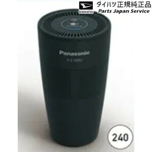  _Cnc DAIHATSU A201SnbL[ 240.imC[ PANAF-C100U ROCKY DAIHATSU