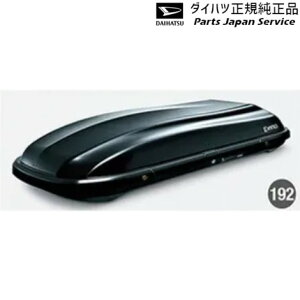  _Cnc DAIHATSU LA650Sn^g 192.[t{bNX(INNO) 08370-K9000 TANTO DAIHATSU