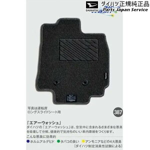  _Cnc DAIHATSU LA650Sn^g 387.J[ybg}bg(O[) TANTO DAIHATSU