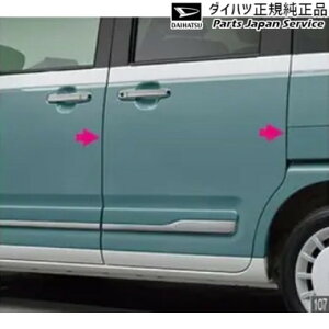 LA850S�n���[���L�����o�X 107.�X�^�C���b�V���h�A�G�b�W���[�� CANBUS DAIHATSU