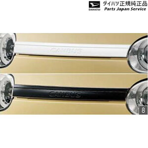 ���� �_�C�n�c DAIHATSU LA850S�n���[���L�����o�X 8.�t�[�h�K�[�j�b�V�� CANBUS