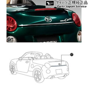  _Cnc DAIHATSU LA400KnRy 17.obNhAK[jbV(bL) 08400-K2189 COPEN