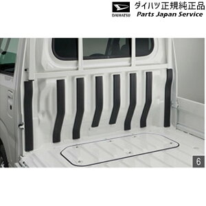  _Cnc DAIHATSU S500PnnC[bggbN 6.LrobNveN^[(S)N6192 08400-K5072 HIJETTRUCK