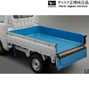  _Cnc DAIHATSU S500PnnC[bggbN 7.vX`bNה N6194 08300-K5035 HIJETTRUCK