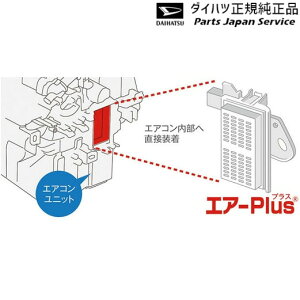  _Cnc DAIHATSU LA350Sn~ C[X 131.GA[Plus 08878-K9007 MIRA