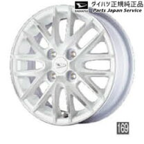 楽天市場】トコット ホイールキャップの通販
