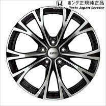 楽天市場】ベゼル ホンダ 純正ホイール 18インチの通販