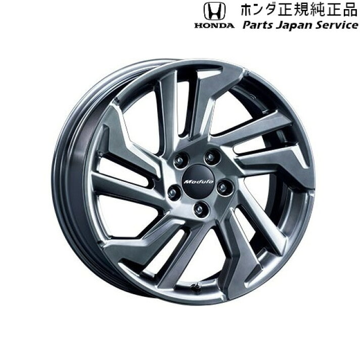 楽天市場】純正 ホンダ HONDA RV3系ヴェゼル 21.18インチ アルミ 