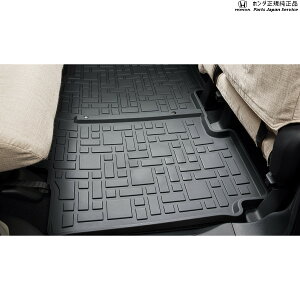 純正 ホンダ HONDA JF5系エヌボックス 60.オールシーズンマット(リア用) 08P19-32R-001 N-BOX HONDA