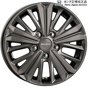 純正 ホンダ HONDA GB5系フリード 11.15インチ アルミホイール(1本)/ME-017 08W15-TDK-000D FREED HONDA