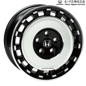 純正 ホンダ HONDA RP6系ステップワゴン 16インチアルミホイール 08W16-3T0-000C STEPWGN HONDA