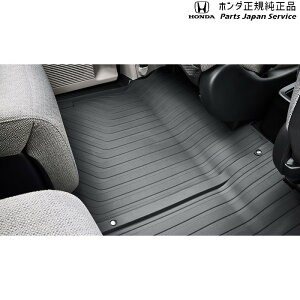 純正 ホンダ HONDA RP6系ステップワゴン オールシーズンマット/2列目用 STEPWGN HONDA