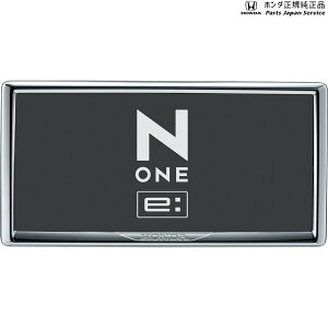  z_ HONDA JG5nN-ONEe 30.CZXt[ bL^Cv N-ONEe HONDA