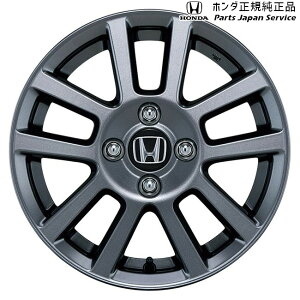 ���� �z���_ HONDA JG5�nN-ONEe 21.14�C���`�A���~�z�C�[��1�{ ME-019 08W14-PM3-000 N-ONEe HONDA