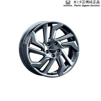 楽天市場】ベゼル ホンダ 純正ホイール 18インチの通販