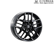 楽天市場】ベゼル ホンダ 純正ホイール 18インチの通販