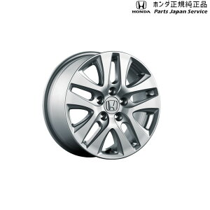 ���� �z���_ HONDA DG5�nWR-V 16�C���` �A���~�z�C�[��(1�{) 08W16-31X-000 WR-V HONDA