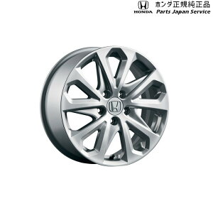 ���� �z���_ HONDA DG5�nWR-V 17�C���` �A���~�z�C�[��(1�{) 08W17-31X-000 WR-V HONDA