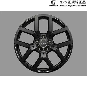 ���� �z���_ HONDA DG5�nWR-V 18�C���` �A���~�z�C�[�� CU10B(1�{) 08Z49-31X-0H0 WR-V HONDA