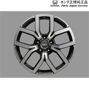 ���� �z���_ HONDA DG5�nWR-V 18�C���` �A���~�z�C�[�� CU10B(1�{) 08Z49-31X-0J0 WR-V HONDA