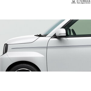 ���� �z���_ HONDA JG6�n�X�[�p�[���� 10.�f�J�[�� �s���X�g���C�v 08F30-3BV-000B SUPER-ONE HONDA