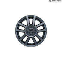 楽天市場】ホンダ n-box 14インチアルミホイールの通販
