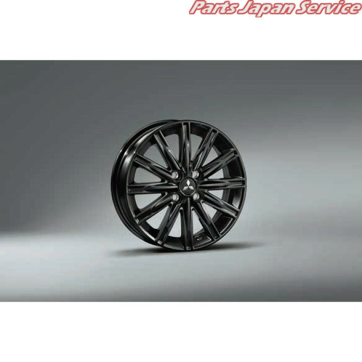 楽天市場】純正 三菱 MITSUBISHI B5AW系EKクロスEV 5アルミホイール(15 