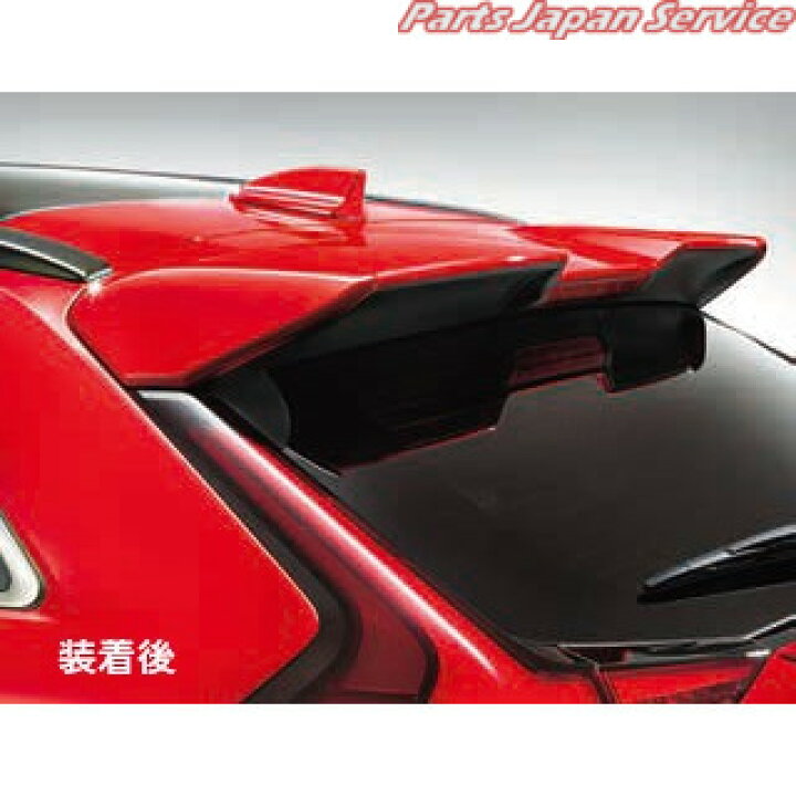 楽天市場】GK1W系エクリプスクロス 12.テールゲートスポイラー ECLIPSE 
