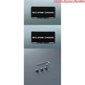  OH MITSUBISHI GK1WnGNvXNX 80.io[v[gt[&bN{gZbg ECLIPSE CROSS