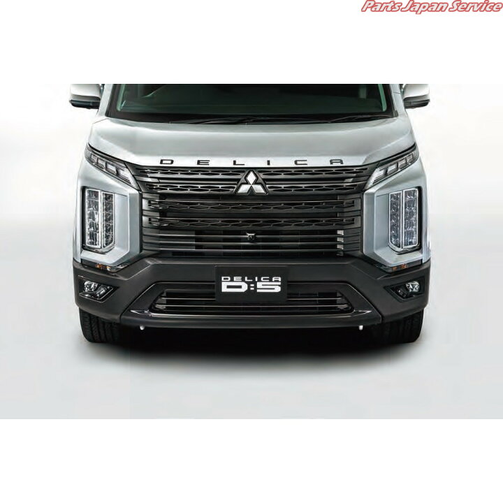 楽天市場】純正 三菱 MITSUBISHI CV1W系デリカD5 4.ブラックアウト 